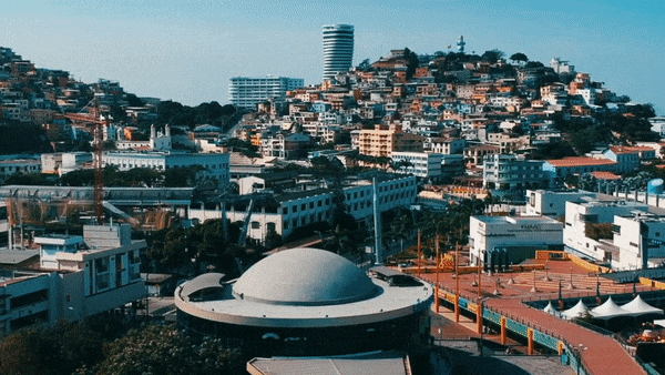 GIF de Portada de fabriziogarcia.com