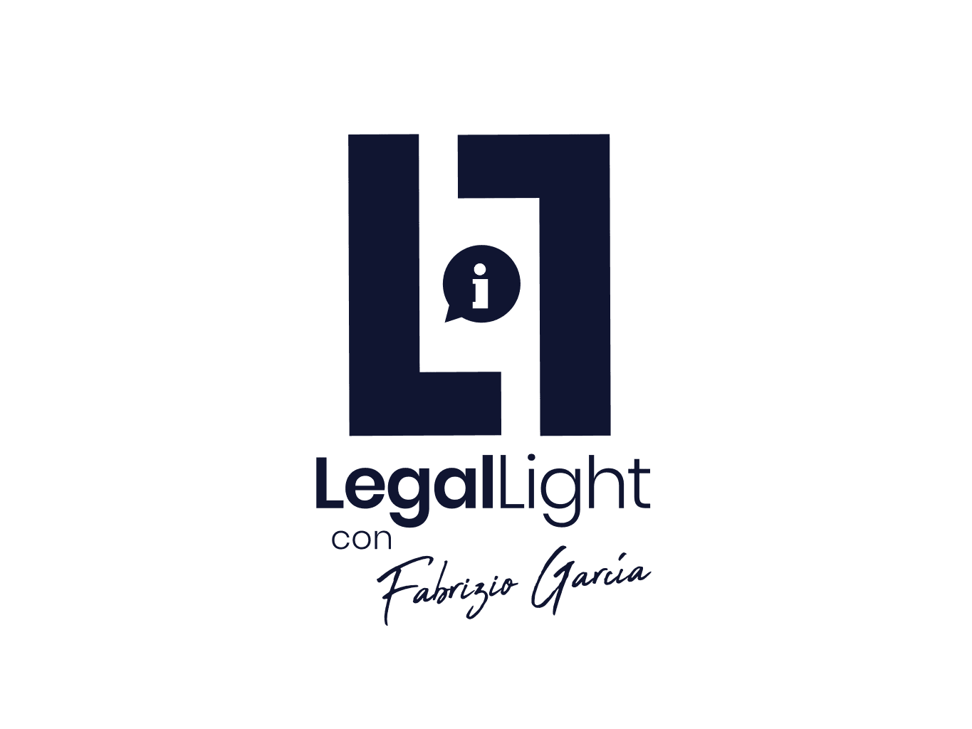 Logo Legal Light