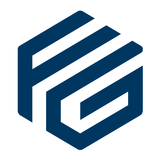 Isotipo de fabriziogarcia.com
