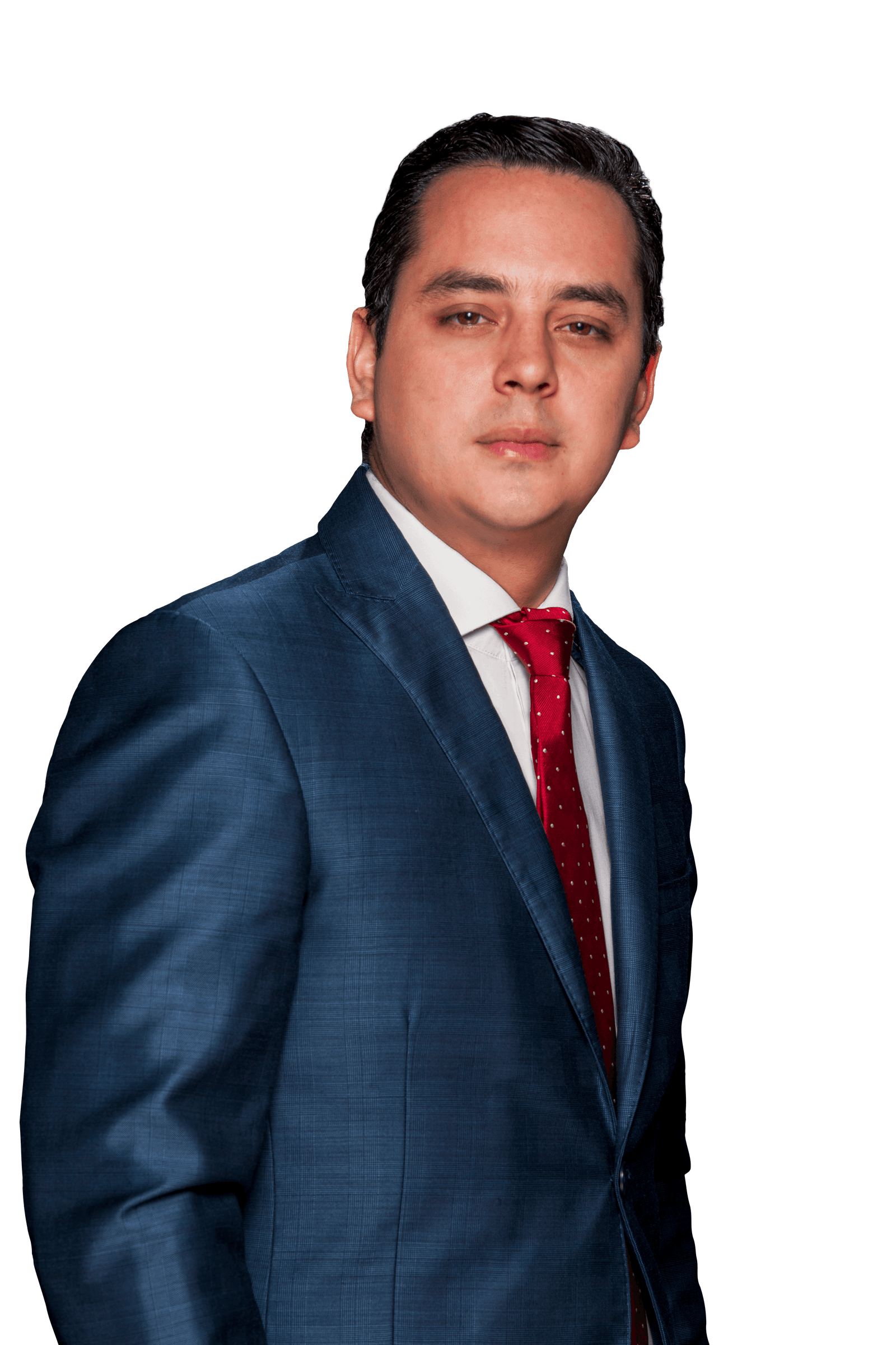 Foto de Fabrizio García