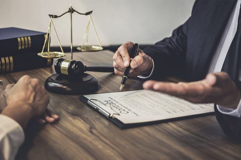 Read more about the article ¿Murió un familiar querido, qué pasa con la herencia?