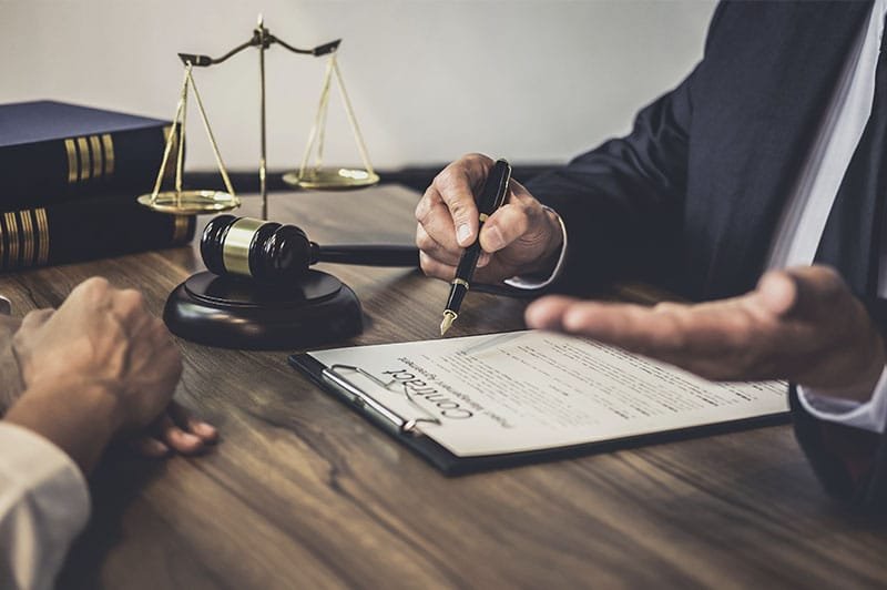 Read more about the article ¿Murió un familiar querido, qué pasa con la herencia?