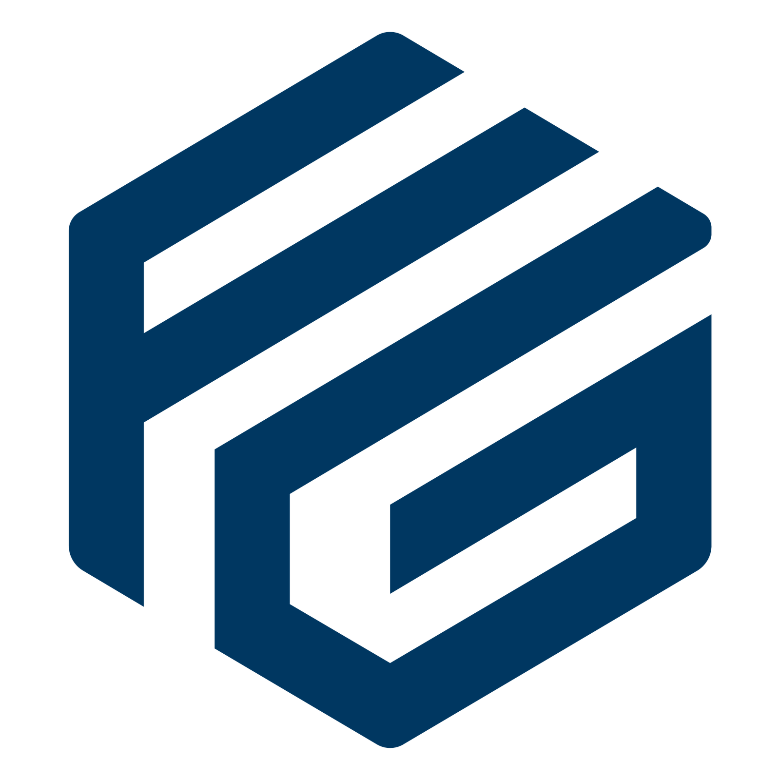 Favico de fabriziogarcia.com
