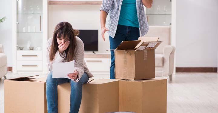 Read more about the article 2 pasos, para demandar a un inquilino sin contrato