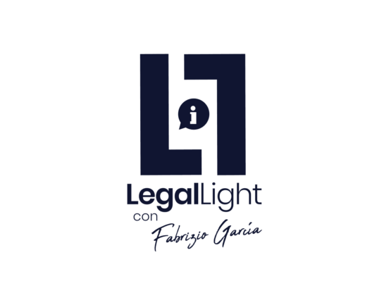 LOGO LEGAL LIGHT NEGATIVO FIRMA Logo Legal Light