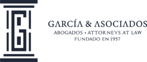 logoGarciayAsociadosAzul Logo Garcia y Asociados